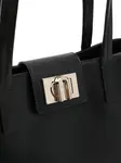 Сумка-тоут 1927 Furla, черный - фото 5