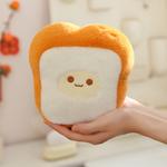 Плюшевая игрушка десерт высота 17 см Runcan - фото 3