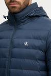 Куртка Calvin Klein Jeans, темно-синий - фото 5