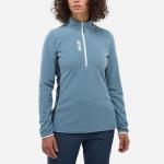 MILLET Флисовая куртка UBIC LIGHTGRID женская - фото 3