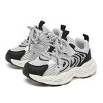 Низкие детские кроссовки для бега HOBIBEAR, розовый - фото 3