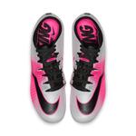 Кроссовки zoom ja fly 3 Nike, серебряный - фото 4