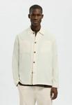 Куртка Selected Homme LANGARM, Cloud Dancer/Off-White - фото
