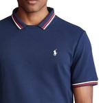 Свитшот мужской SS24 Polo Ralph Lauren, синий - фото 7