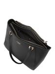 Сумка-шоппер GUESS CALEBRA TOTE, Black - фото 4