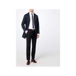 Рубашка Seidensticker Unteren, белый - фото 3