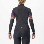 Женская велосипедная одежда CASTELLI, черный - фото 9