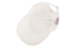 MLB Хлопковая бейсболка унисекс, White - фото 9