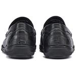 Туфли Men"s Casual Men Low-Top черный Seven - фото 4