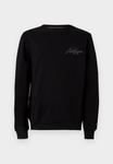 Толстовка Tommy Hilfiger MODERN ATHLEISURE, Black - фото 5