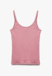Топ Koton Top, Pink - фото 3