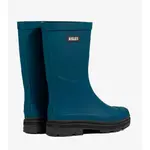 Ботинки Aigle NA076 rain, синий - фото 4