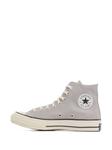 Converse кроссовки Chuck 70 Hi FW24, серый - фото 4