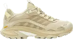 Кроссовки Wmns Moab Speed 2 GORE-TEX 'Khaki', кремовый - фото