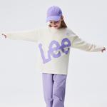 Детская футболка Lee, синий - фото 11