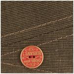 Бейсболка Mayser Schirmmütze einteilig, зеленый - фото 3