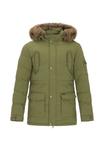 Куртка Mo Winter jacket, Olive - фото