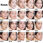 Осветляющий консилер Revealer Concealer Kosas, 2.3 N (5,3 ml) - фото 2