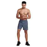 Шорты 2XU Aero 7 Inch, синий - фото 4