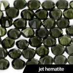 Стразы А-ля Сваровски - Ss3, Molly Lac - фото