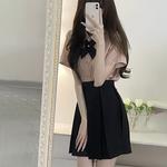 Униформа женская Ice Cream And Whale - фото 6