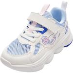 Детские беговые кроссовки Kids' BALABALA, белый - фото