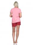 Ночное белье NORMANN, розовый - фото 4