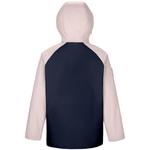 Куртка мужская QIE, Овсяно-серый/Фантомно-черный - фото 7