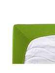 Простыня Traumschlaf, цвет apfelgrün - фото 3