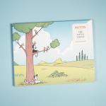 Mutts: The Little Things (Andrews McMeel Publishing) - фото 9