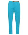 Брюки White Sand, бирюзовый - фото