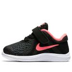 Революция кроссовок 4 Nike, черный - фото