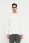 Топ ARKK Copenhagen LONG SLEEVE UNISEX, Off White/Off-White - фото 2