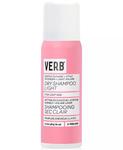 Сухой шампунь Light, 1,7 унции Verb - фото