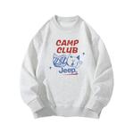 Детская толстовка Jeep, Coffee - фото 6