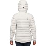 Пуховик с капюшоном Access Black Diamond, цвет alloy - фото 2