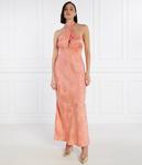 Платье GUESS, цвет salmone - фото 3