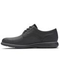 Мужские оксфордские туфли Garett Plain Toe Rockport, черный - фото 9