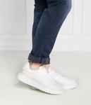 Кроссовки Emporio Armani, белый - фото 2