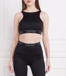 Бюстгальтер Calvin Klein Performance, черный - фото