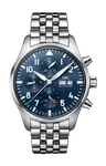 Часы pilot’s watch chronograph Iwc Schaffhausen - фото
