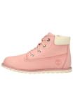 Ботинки TIMBERLAND Pokey Pine, Rose - фото 2