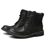 Ботинки Laoks Martin Boots Men - фото 15