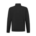 Эссеншиал серии свитшот унисекс DESCENTE, светлый хаки - фото 6