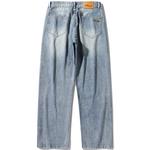 Джинсы Unisex Jeep, Винтажный Синий - фото 3