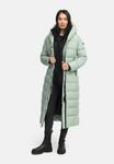 Зимнее пальто MARIKOO Pakoraa 16, Pastel green - фото 2