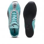 Кроссовки PUMA H-Street OG 'Safe Lake Silver' - фото 5