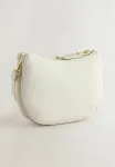 Сумка через плечо scoop Next, White - фото 2