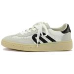 Низкие женские кроссовки DIBO, Black - фото