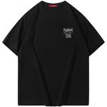 Футболка унисекс Paddington Bears, черный - фото 7